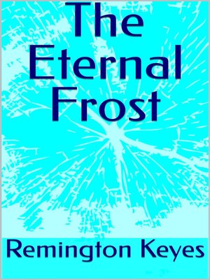 cover image of The Eternal Frost